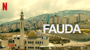 Fauda