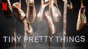 Tiny Pretty Things