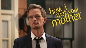 How I Met Your Mother