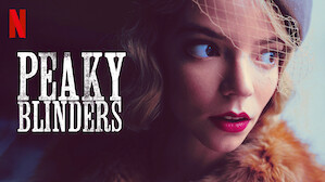 Peaky Blinders