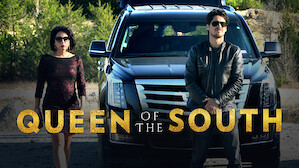 Queen of the South