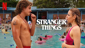 Stranger Things