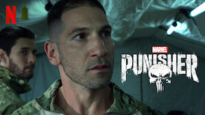 Marvel's The Punisher