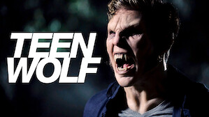 Teen Wolf