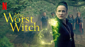 The Worst Witch