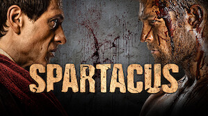Spartacus