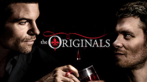 The Originals