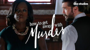 How to Get Away With Murder