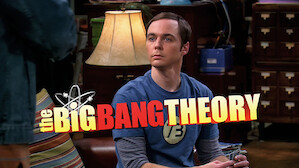 The Big Bang Theory